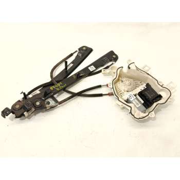 ELEVALUNAS DELANTERO DERECHO 5P0837402A 1K0959792D 
