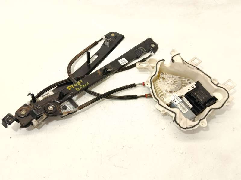 ELEVALUNAS DELANTERO DERECHO 5P0837402A 1K0959792D 