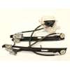 Recambio de elevalunas delantero derecho para seat altea (5p1) 2.0 tdi 16v referencia OEM IAM 5P0837402A 1K0959792D 