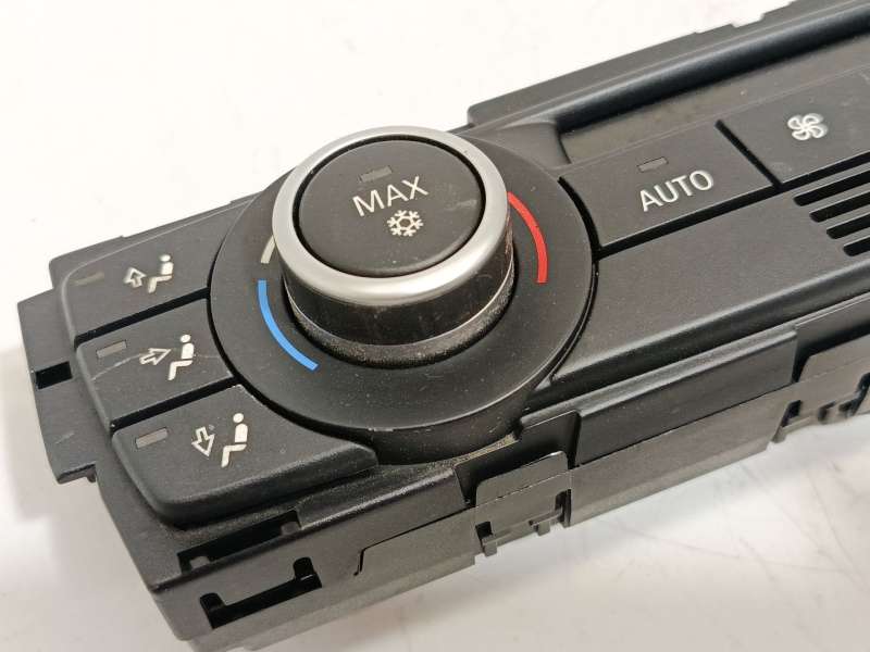 Recambio de mando climatizador para bmw 3 touring (e91) 320 d referencia OEM IAM 64119147299 64119190922 A2C53246367 - Azul 4