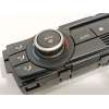 Recambio de mando climatizador para bmw 3 touring (e91) 320 d referencia OEM IAM 64119147299 64119190922 A2C53246367
