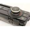 Recambio de mando climatizador para bmw 3 touring (e91) 320 d referencia OEM IAM 64119147299 64119190922 A2C53246367