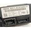 Recambio de mando climatizador para bmw 3 touring (e91) 320 d referencia OEM IAM 64119147299 64119190922 A2C53246367