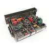 Recambio de caja reles / fusibles para bmw 3 touring (e91) 320 d referencia OEM IAM 61149119447 9119447 