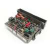 Recambio de caja reles / fusibles para bmw 3 touring (e91) 320 d referencia OEM IAM 61149119447 9119447 