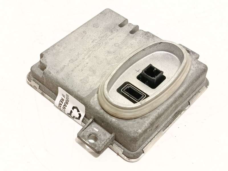 CENTRALITA FAROS XENON 6261110499 63126948180 W3T13271