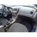 OPEL INSIGNIA BERLINA