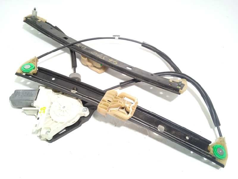 ELEVALUNAS DELANTERO IZQUIERDO 8U0837461 8K0959801B