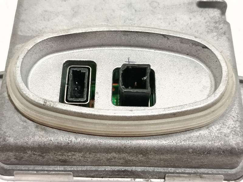 Recambio de centralita faros xenon para bmw 3 touring (e91) 320 d referencia OEM IAM 6261110499 63126948180 W3T13271 - Azul 4