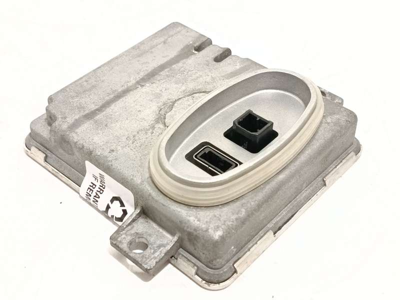 CENTRALITA FAROS XENON 6261110499 63126948180 W3T13271