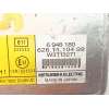 Recambio de centralita faros xenon para bmw 3 touring (e91) 320 d referencia OEM IAM 6261110499 63126948180 W3T13271
