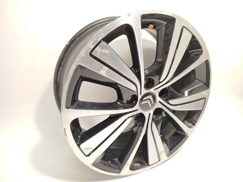 LLANTA 9677090377 96770903XY 