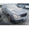 mercedes-benz clase e (w211) del año 2003