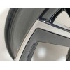 Recambio de llanta para peugeot 308 iii (fb_, fh_, fp_, f3_, fm_) puretech 130 (fphnsl, fphnst) referencia OEM IAM 9809687380 98