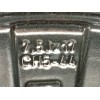 Recambio de llanta para peugeot 308 iii (fb_, fh_, fp_, f3_, fm_) puretech 130 (fphnsl, fphnst) referencia OEM IAM 9809687380 98