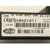 Recambio de modulo electronico para alfa romeo giulietta (940_) 1.4 tb (940fxb1a, 940fxb11) referencia OEM IAM 50521871  