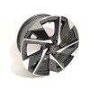 Recambio de llanta para peugeot 308 iii (fb_, fh_, fp_, f3_, fm_) puretech 130 (fphnsl, fphnst) referencia OEM IAM 9835057580 98