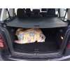 volkswagen touran (1t2) del año 2007