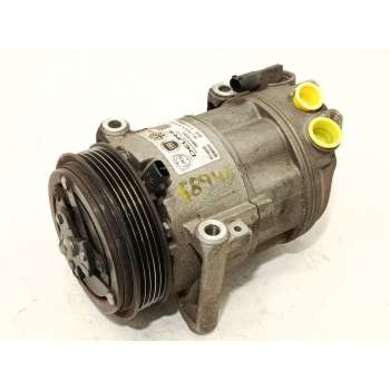 COMPRESOR AIRE ACONDICIONADO 50509534 