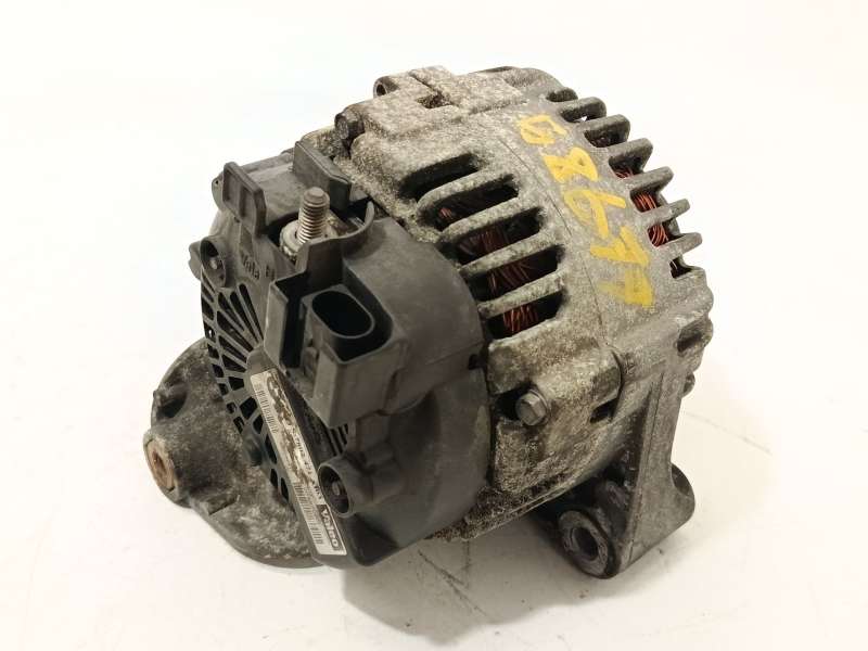 Recambio de alternador para bmw 3 touring (e91) 320 d referencia OEM IAM 7802471AI03 12317802471 TG15C073 - Azul 2