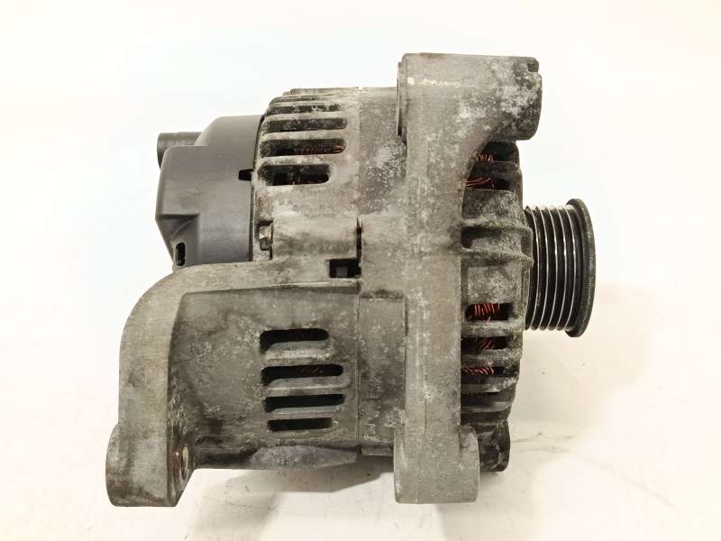 Recambio de alternador para bmw 3 touring (e91) 320 d referencia OEM IAM 7802471AI03 12317802471 TG15C073 - Azul 3