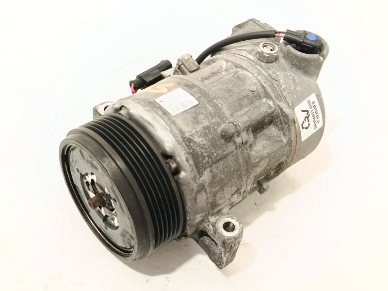 COMPRESOR AIRE ACONDICIONADO 64526987766 5SE12C 4471906264