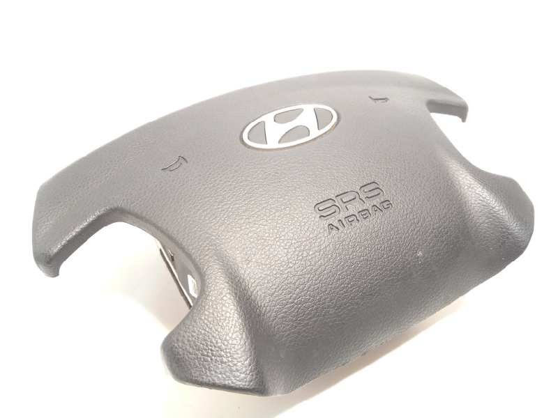 AIRBAG DELANTERO IZQUIERDO 569003K140CH 