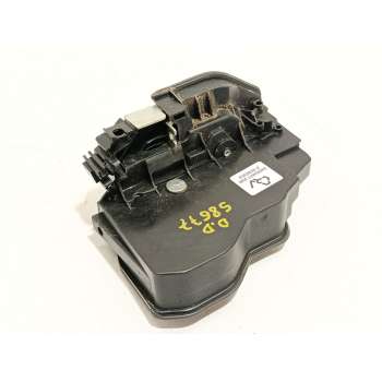 CERRADURA PUERTA DELANTERA DERECHA 51217202146 