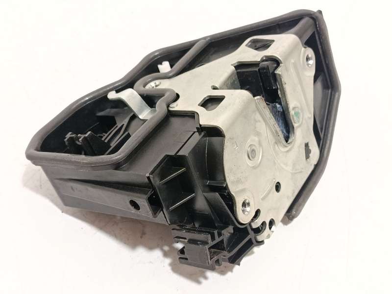Recambio de cerradura puerta delantera derecha para bmw 3 touring (e91) 320 d referencia OEM IAM 51217202146 - Azul 3
