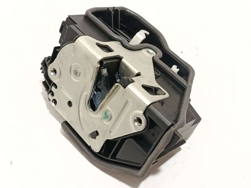 Recambio de cerradura puerta delantera derecha para bmw 3 touring (e91) 320 d referencia OEM IAM 51217202146 - Azul 4