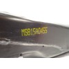 Recambio de puente delantero para honda civic x hatchback (fc_, fk_) 1.0 vtec referencia OEM IAM 50200TGLE11  MSB15A0455