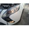 opel zafira tourer c (p12) del año 2014