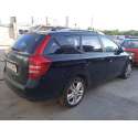 KIA CEE'D SPORTY WAGON