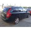 kia cee´d sporty wagon del año 2007