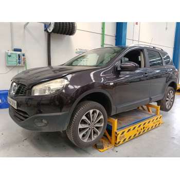 NISSAN QASHQAI I (J10, NJ10)