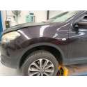 NISSAN QASHQAI I (J10, NJ10)