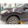 nissan qashqai i (j10, nj10) del año 2010