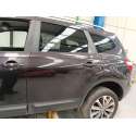 NISSAN QASHQAI I (J10, NJ10)