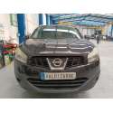 NISSAN QASHQAI I (J10, NJ10)