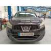 nissan qashqai i (j10, nj10) del año 2010