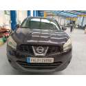 NISSAN QASHQAI I (J10, NJ10)