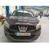 nissan qashqai i (j10, nj10) del año 2010