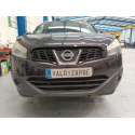 NISSAN QASHQAI I (J10, NJ10)