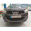 nissan qashqai i (j10, nj10) del año 2010