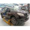 nissan qashqai i (j10, nj10) del año 2010