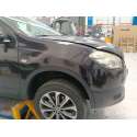NISSAN QASHQAI I (J10, NJ10)