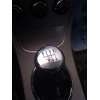 chrysler sebring berlina del año 2008