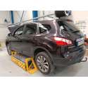 NISSAN QASHQAI I (J10, NJ10)