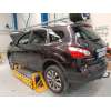 nissan qashqai i (j10, nj10) del año 2010