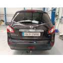 NISSAN QASHQAI I (J10, NJ10)